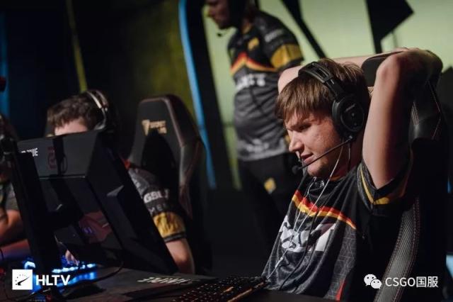 HObbit ：提高CS水平的最好方法就是看职业选手demo