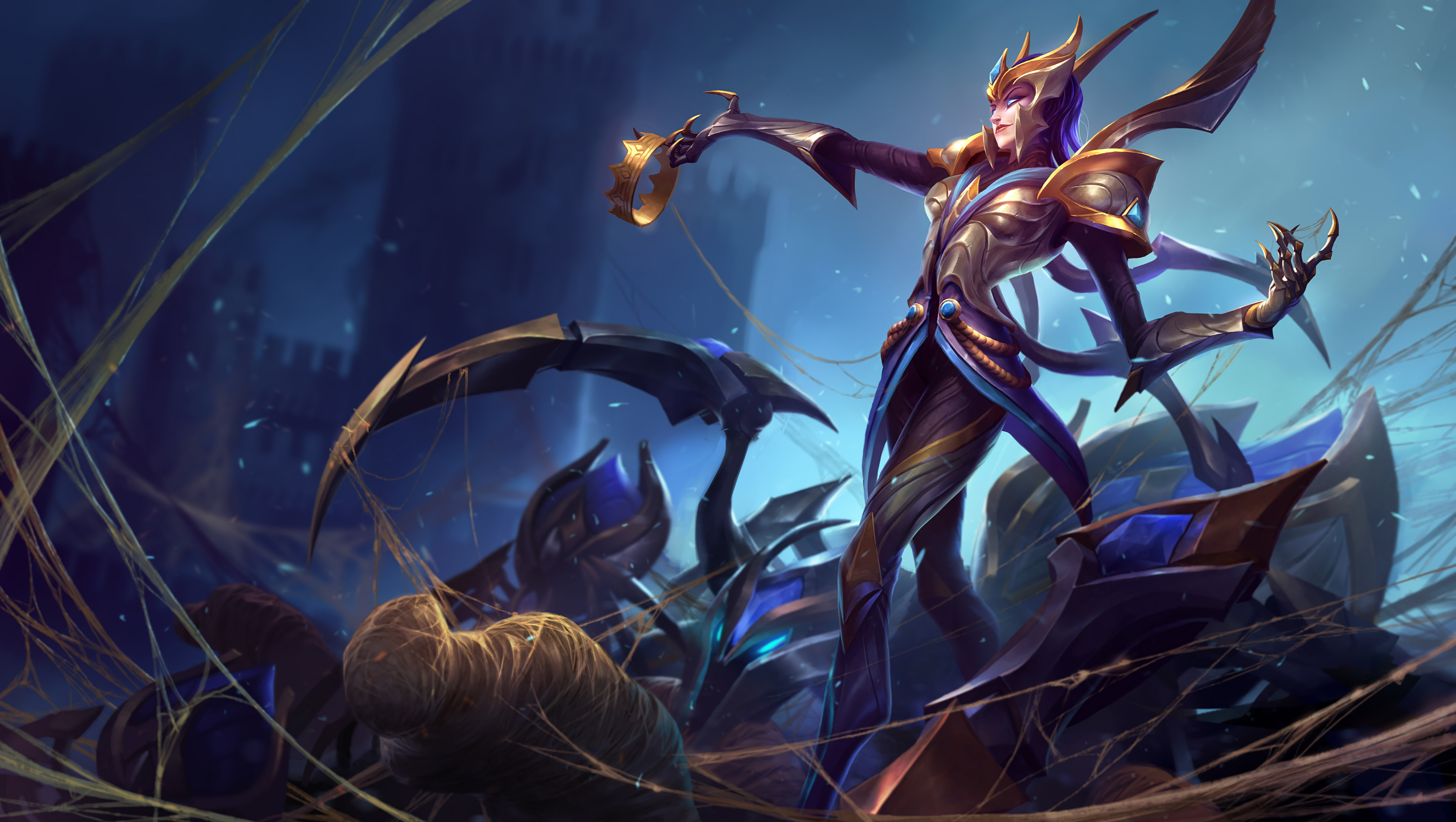 英雄麦克疯：AL自信不疑 人亦信之