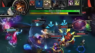 【前瞻】2025LPL春季赛V5 vs FPX，场外风波成为变局因素？