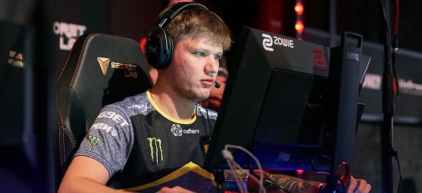 LauNX 加入 FUT Esports 取代 misutaaa