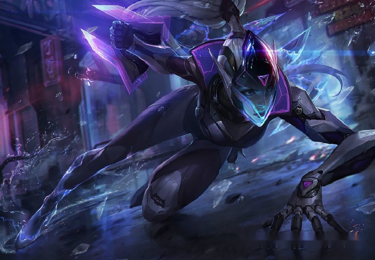 HLTV 2021年度最佳选手TOP 5：Ax1Le