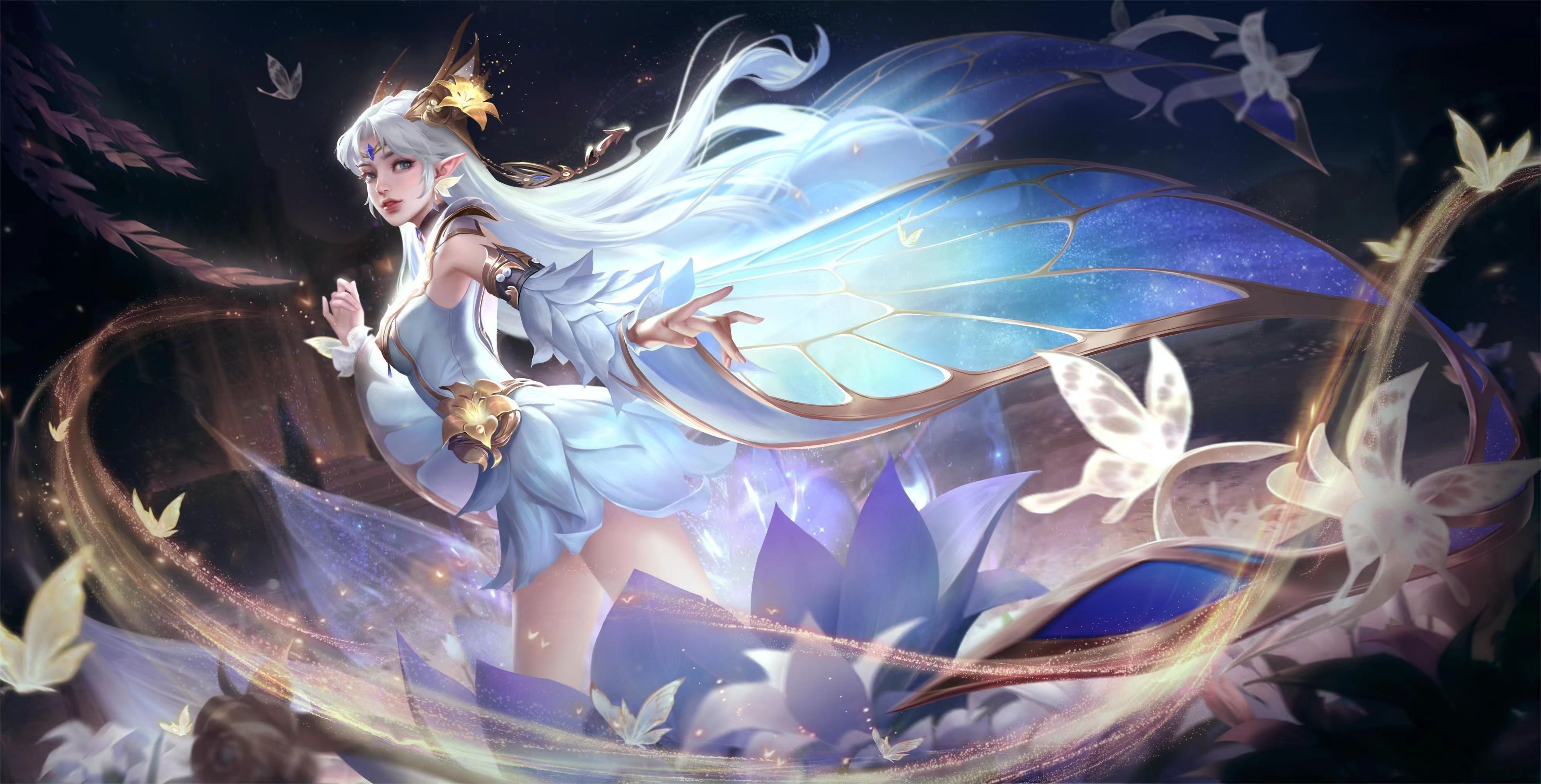 前往冠军之路！ Top Esports 官方关注了 Kanavi 、教练 Hongmi 和刘青松的微博