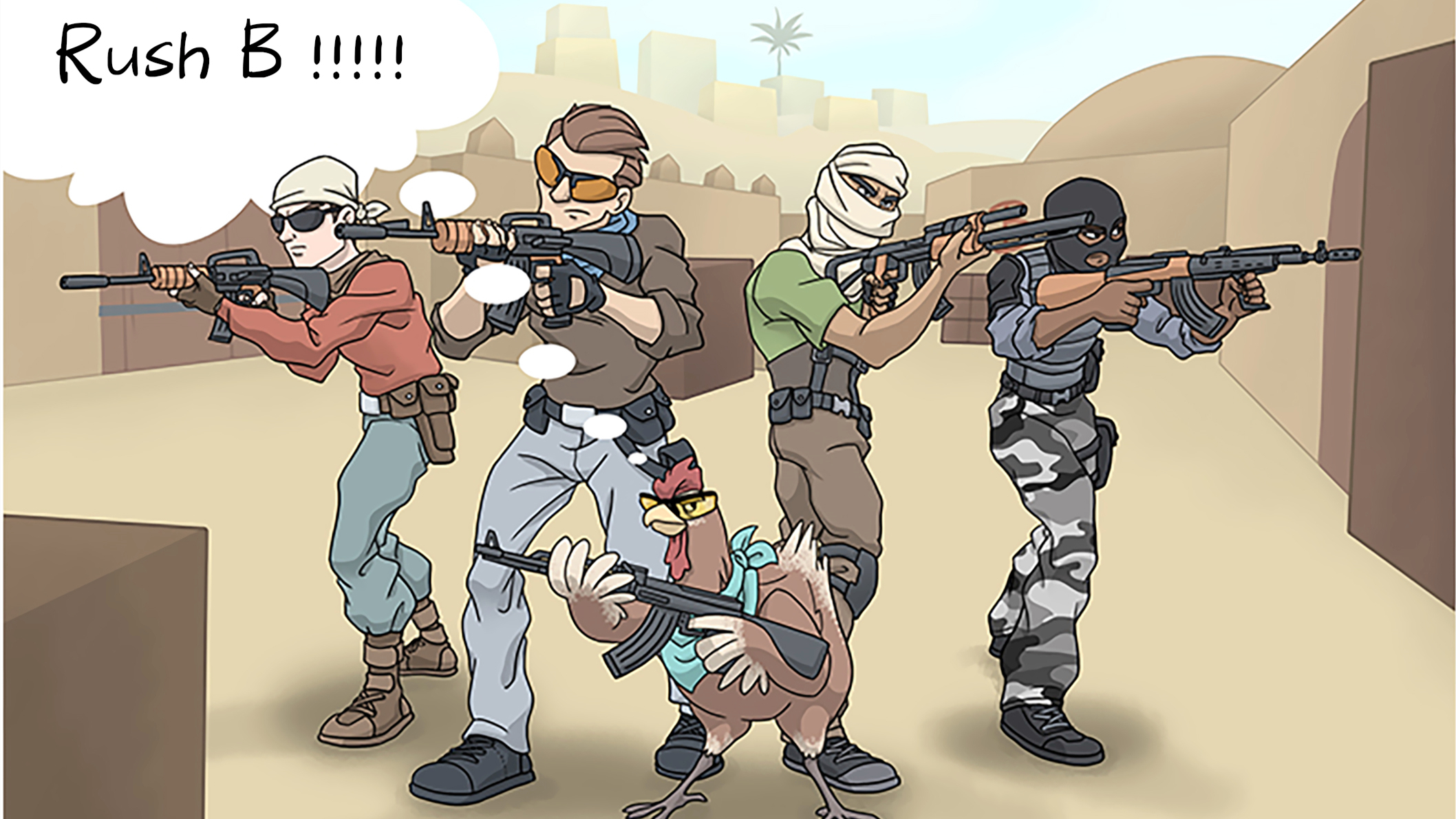 还是你最稳，RNG小组第一成功出线