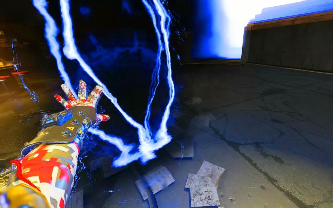 Kanavi：Xun说要证明自己是最强打野，是很久没跟我打了才这样说