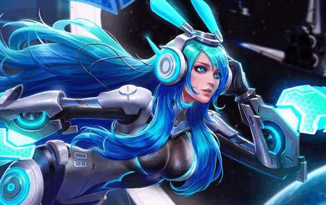 Vitality 将在2025年电子竞技世界杯半决赛中对阵 The MongolZ